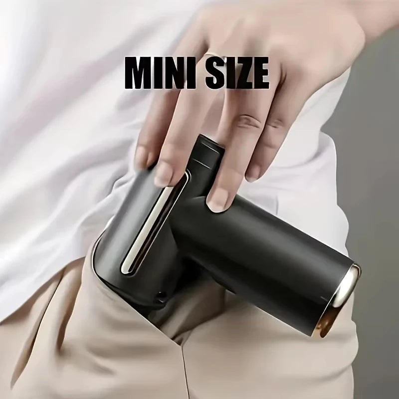 Mini Pistolet de Massage, Soulager vous douleur , Récupération rapide